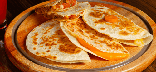 Villa México Tex-Mex