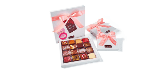 Suklaá Chocolates